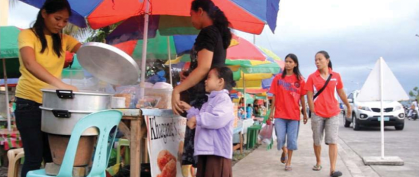 DIPOLOG CITY  - 2014 Gawad Galing Pook