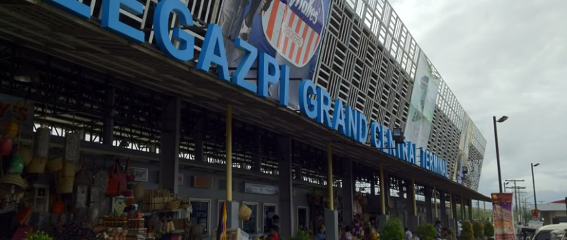 Profitable Public-Private Partnership - Gawad Galing Pook
