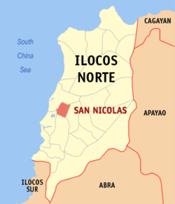 SN-IlocosNorte